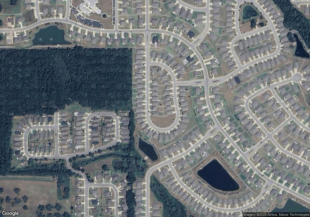 24368 Alydar Loop, Daphne, AL 36526 - photo 1