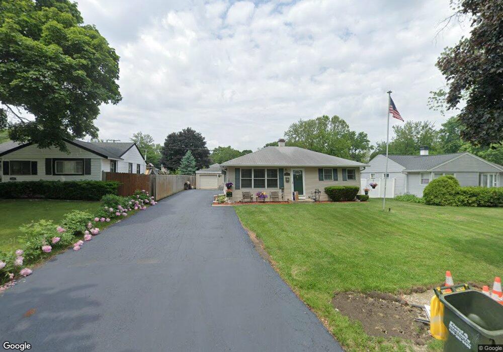 2403 Flicker Ln, Rolling Meadows, IL 60008 - photo 1