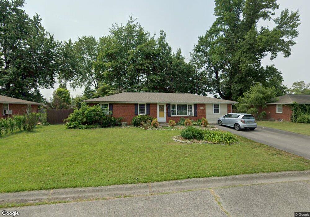 237 Glad St, Hanover, IN 47243 - photo 1