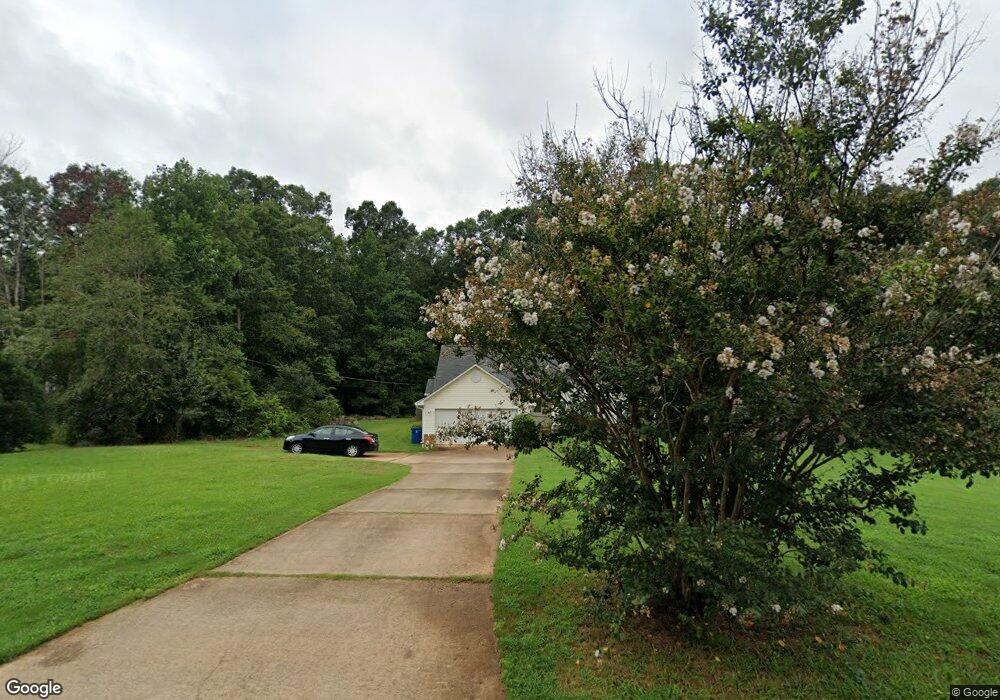 240 Belmont Cir unit 33, Covington, GA 30016 - photo 1