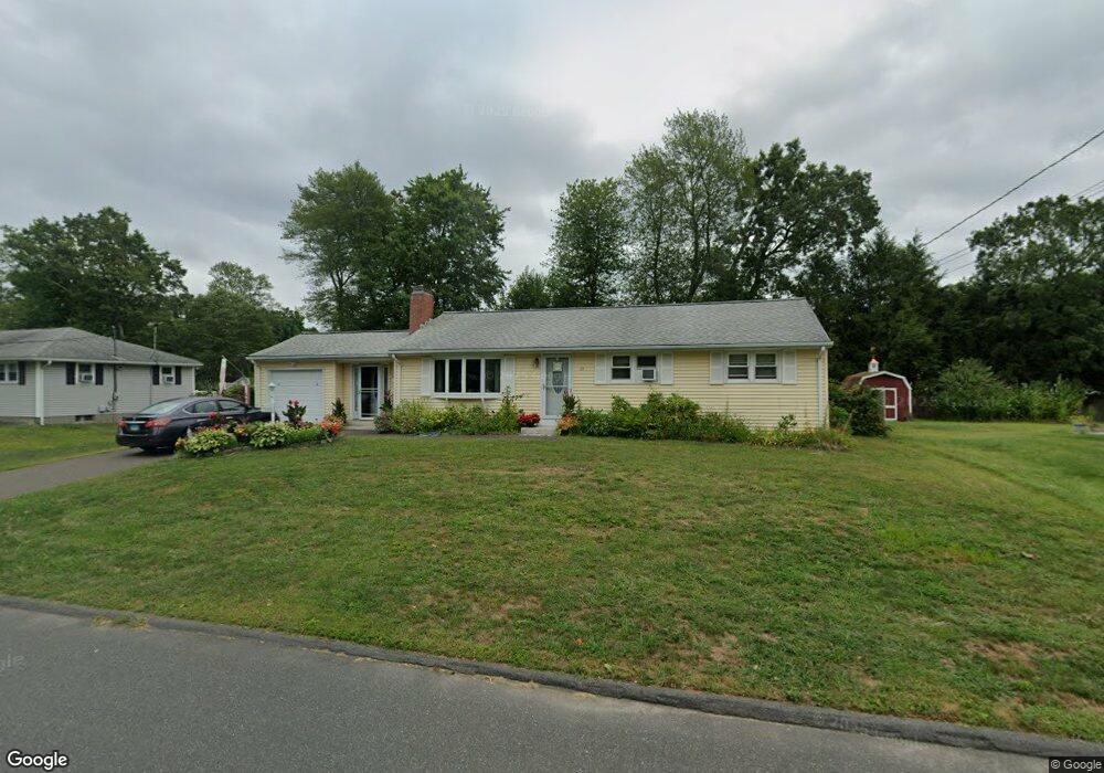 10 Missile Dr, Enfield, CT 06082 - photo 1