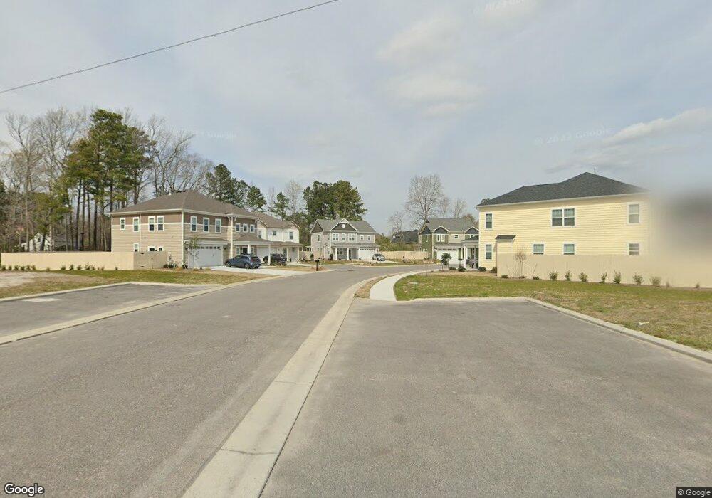 511 Middleton Way, Chesapeake, VA 23322 - photo 1