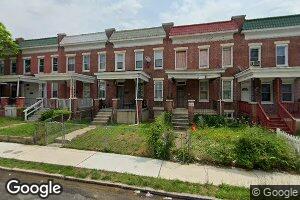405 Edgewood St, Baltimore, MD 21229