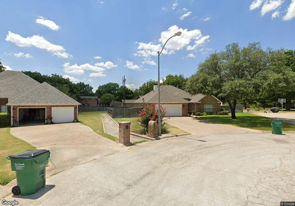 2101 Wheeler Creek Cir, Gainesville, TX 76240 - photo 1