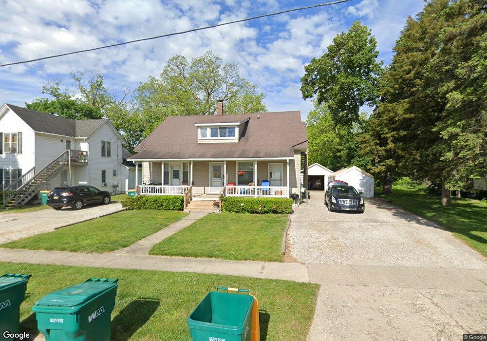 213 N Cherry St, Flushing, MI 48433 - photo 1