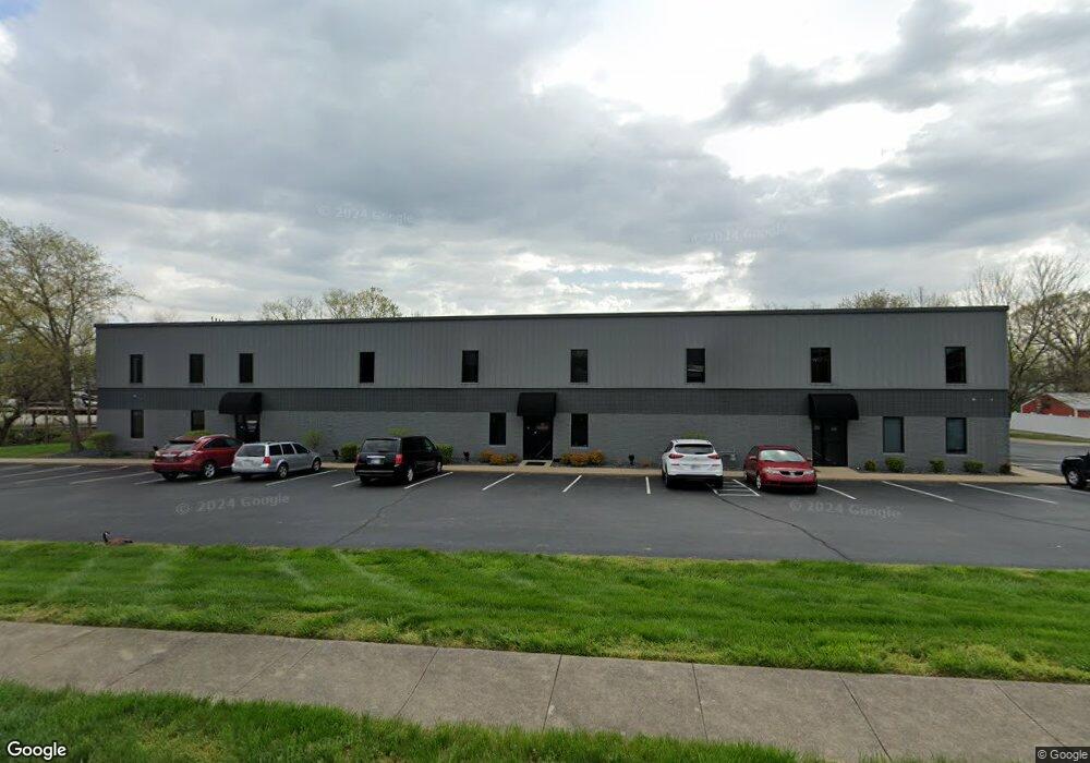 4106 Reas Ln, New Albany, IN 47150 - photo 1