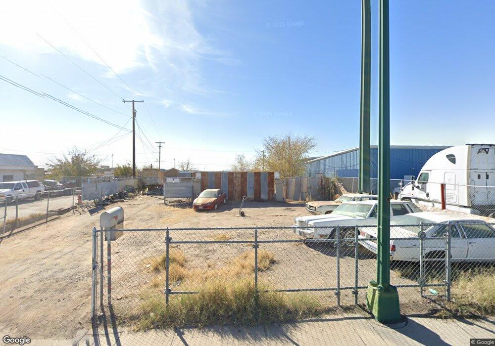 7552 Alameda Ave, El Paso, TX 79915 - photo 1