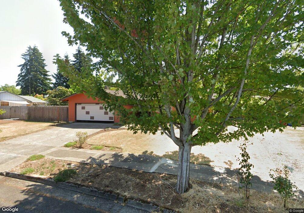 3980 Langton St, Eugene, OR 97402 - photo 1