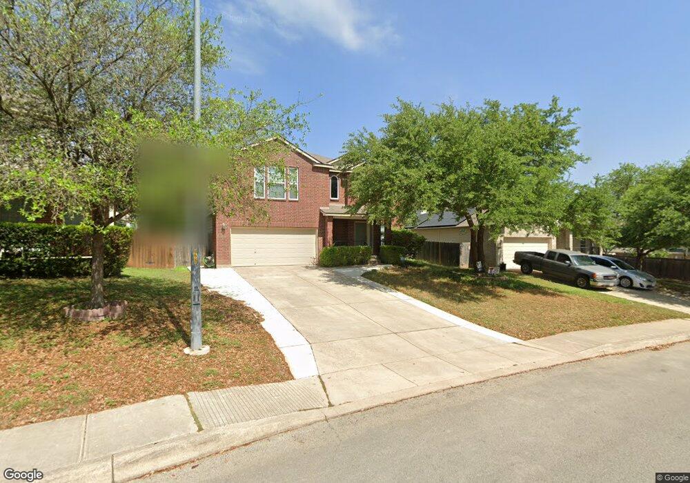 10827 Marot Field, Helotes, TX 78023 - photo 1