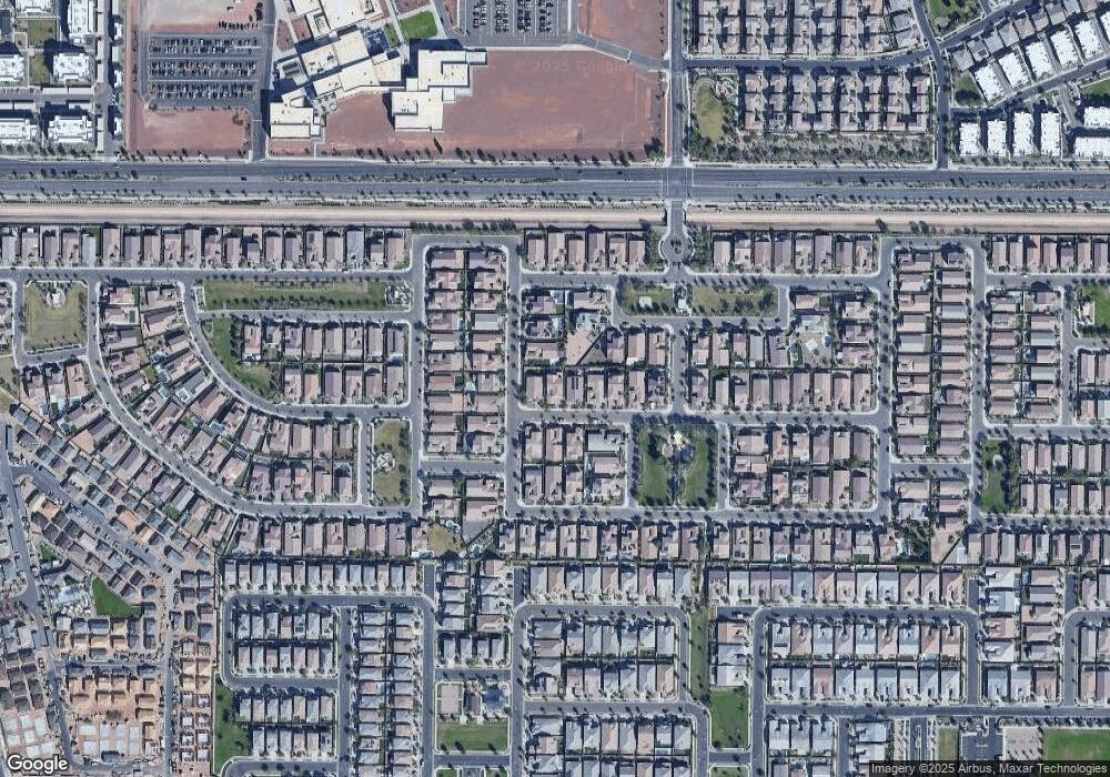 9642 E Tungsten Dr, Mesa, AZ 85212 - photo 1