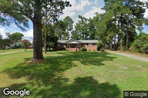 722 Pamela Cir, Pamplico, SC 29583