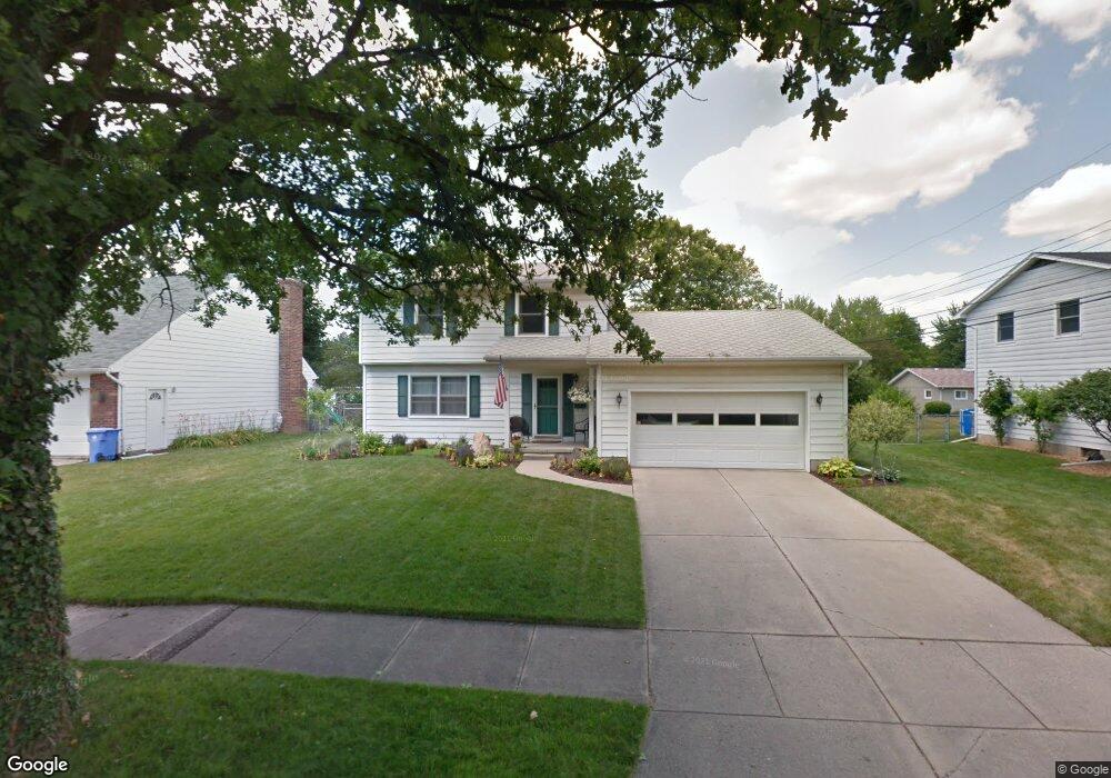 3232 Gingersnap Ln, Lansing, MI 48911 - photo 1