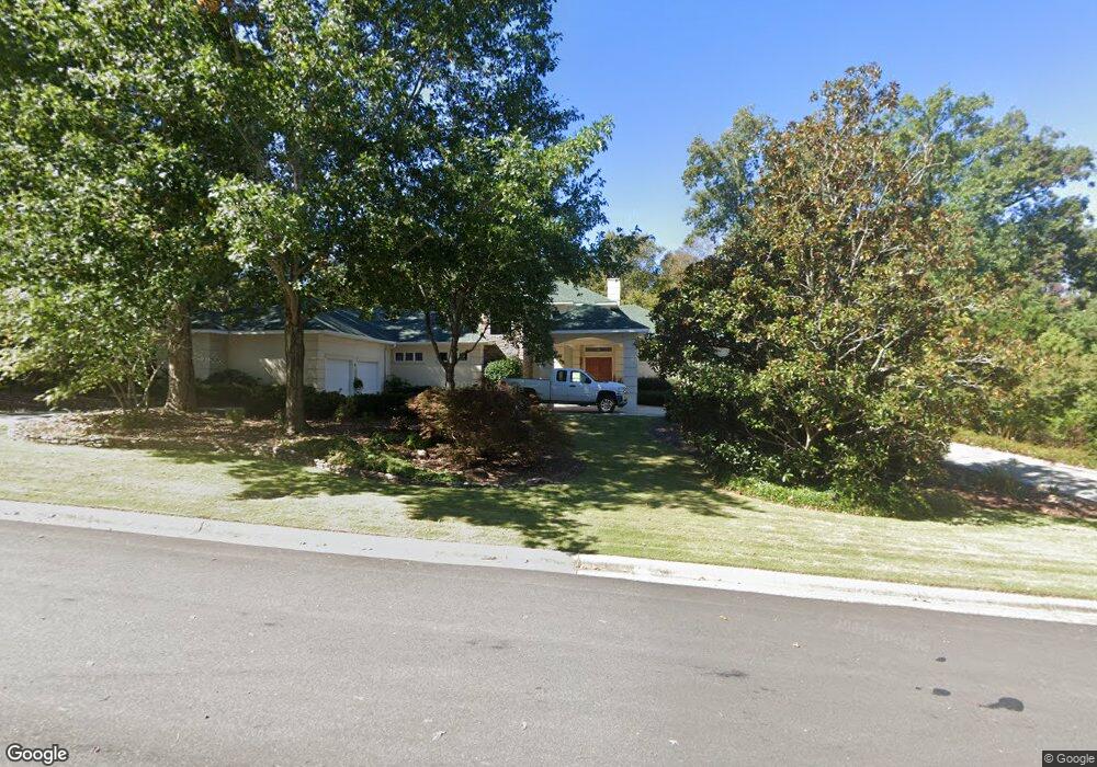 3529 Granite Way, Augusta, GA 30907 - photo 1