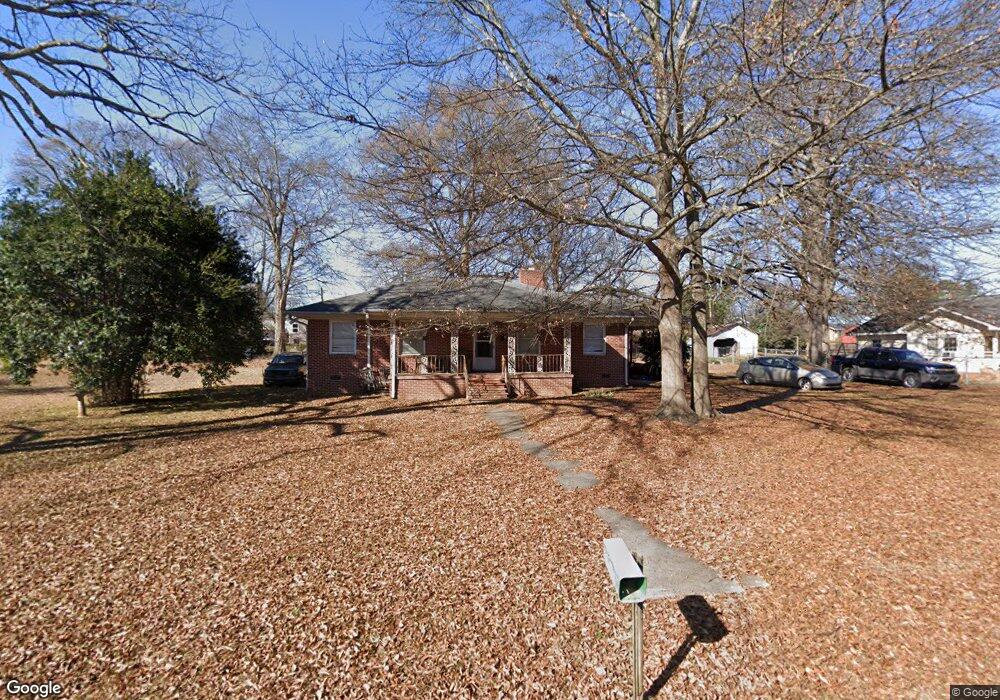 105 Brock St, Inman, SC 29349 - photo 1