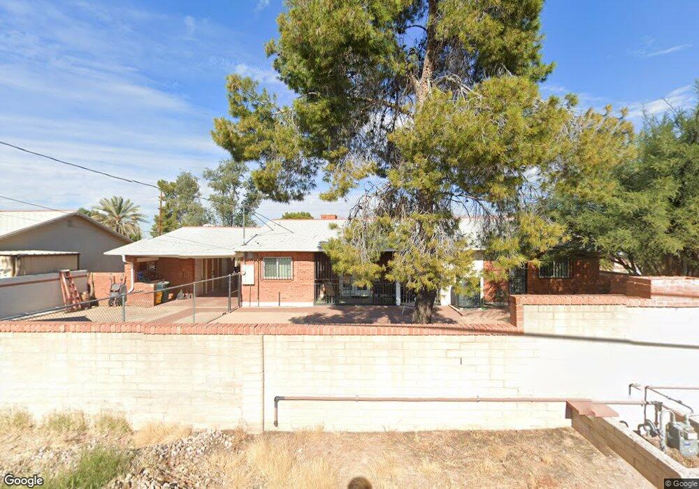 5246 E 5th St, Tucson, AZ 85711 - photo 1