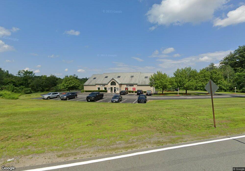 26 Ermer Rd unit 2, Salem, NH 03079 - photo 1