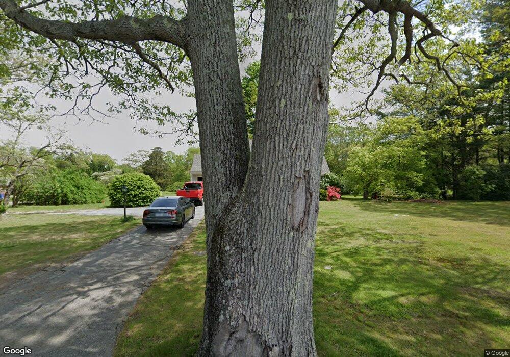 866 Noank Ledyard Rd, Mystic, CT 06355 - photo 1