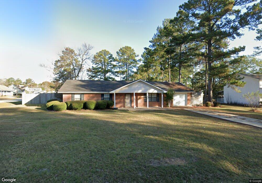 611 26th St E, Tifton, GA 31794 - photo 1