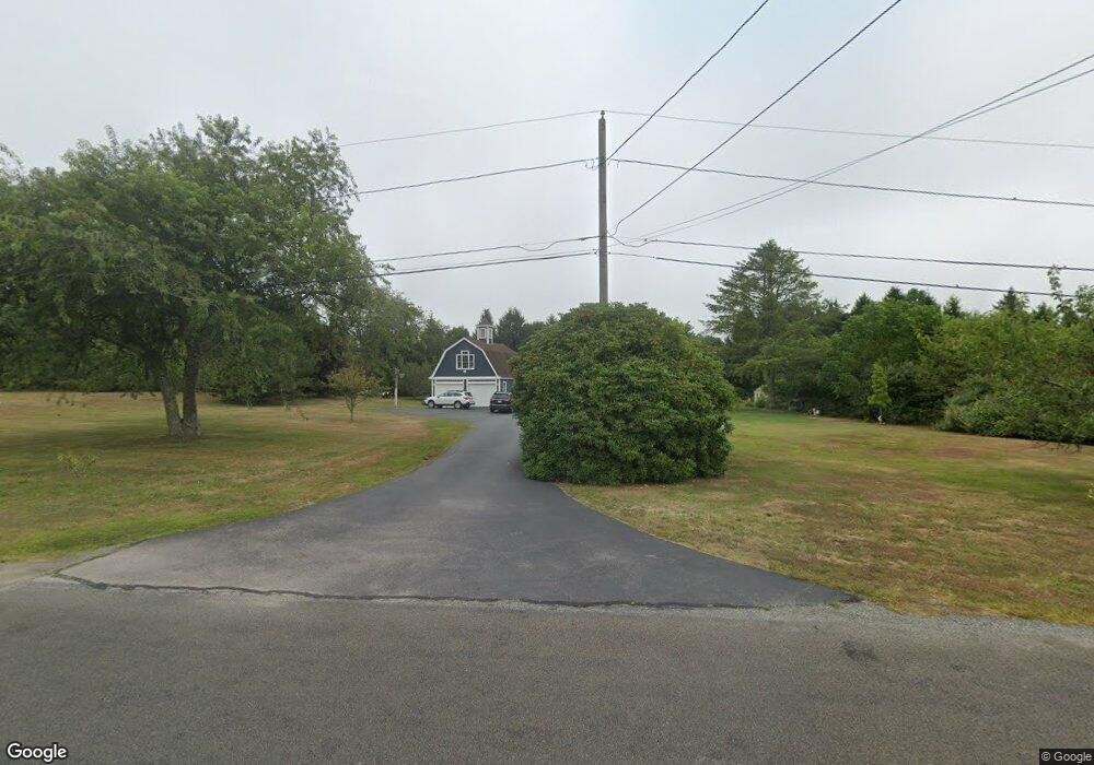 26 Shannon Rd, Wakefield, RI 02879 - photo 1