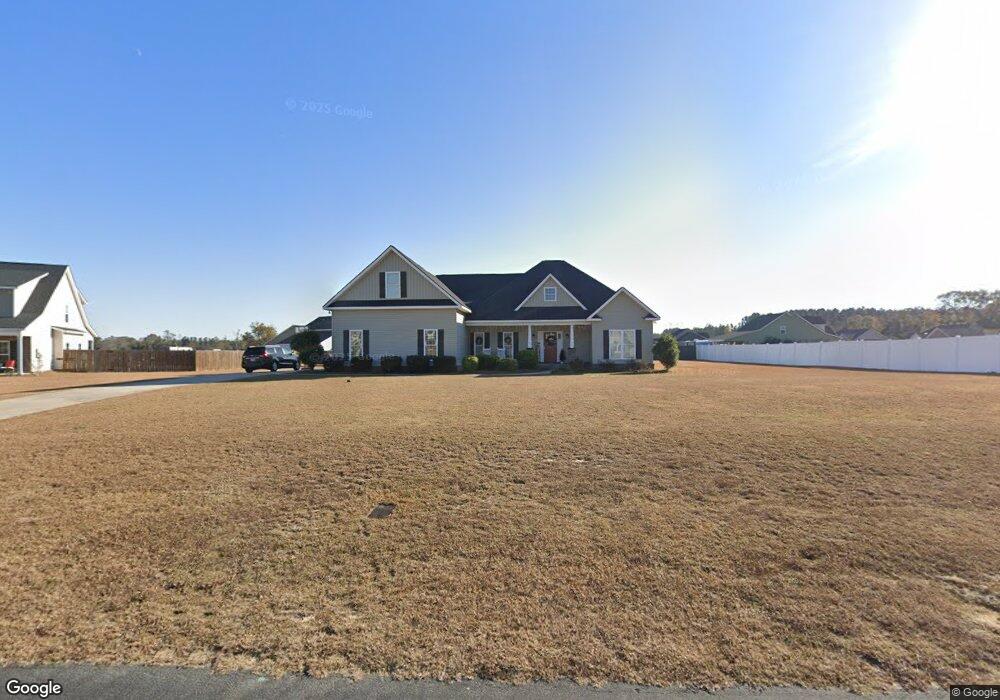 404 Coney Ct unit 37, Statesboro, GA 30461 - photo 1