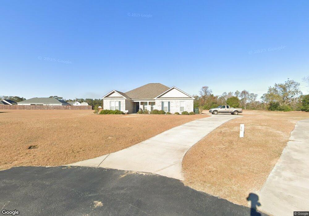 405 Coney Ct unit 34, Statesboro, GA 30461 - photo 1