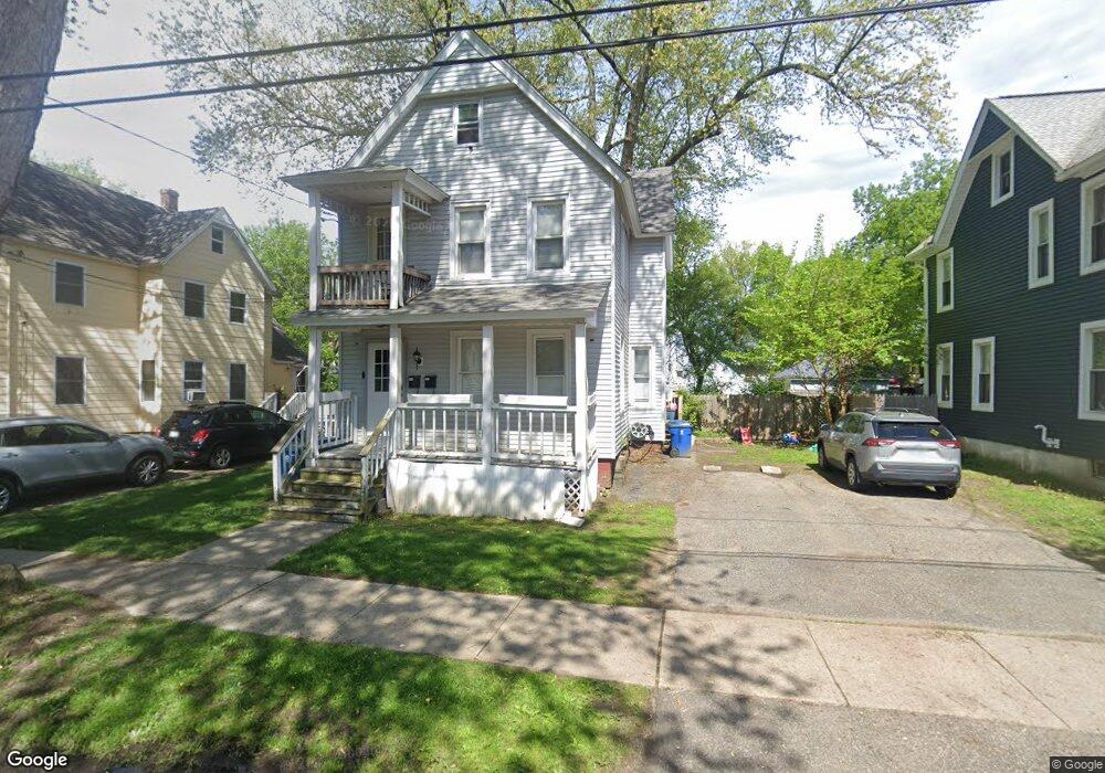 22 Worcester St, West Springfield, MA 01089 - photo 1