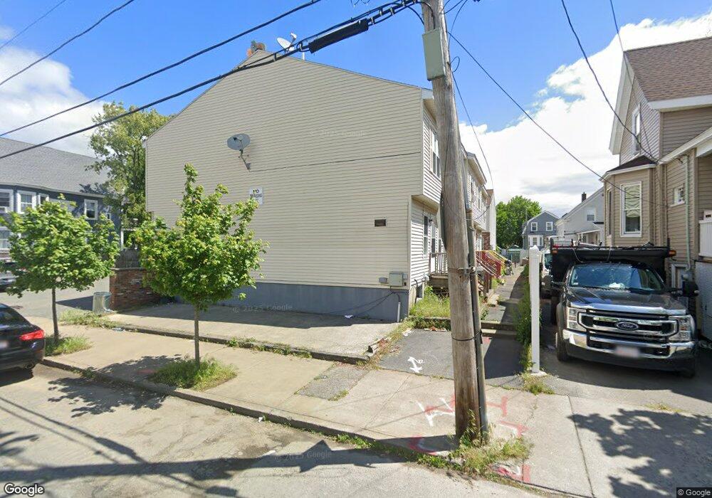 90 Light St unit 5, Lynn, MA 01905 - photo 1