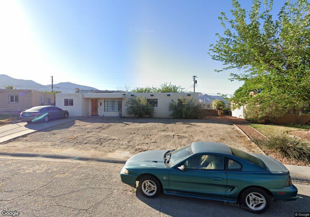 1504 Lincoln Ave, Alamogordo, NM 88310 - photo 1