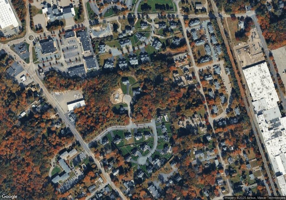 3 Crocker Way, Foxboro, MA 02035 - photo 1