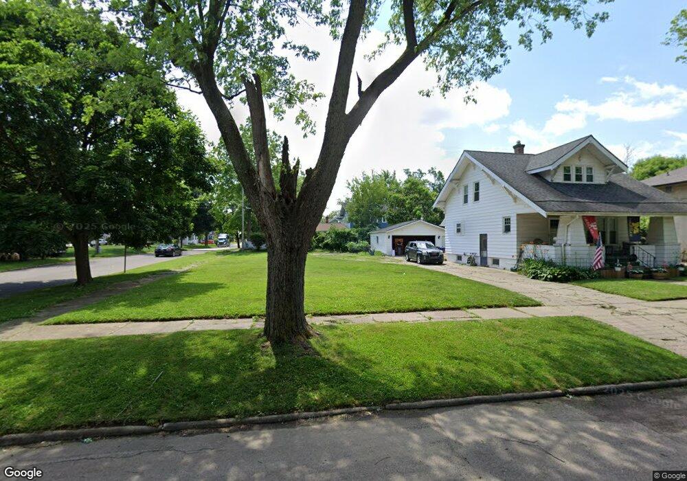 850 E 8th St, Flint, MI 48503 - photo 1