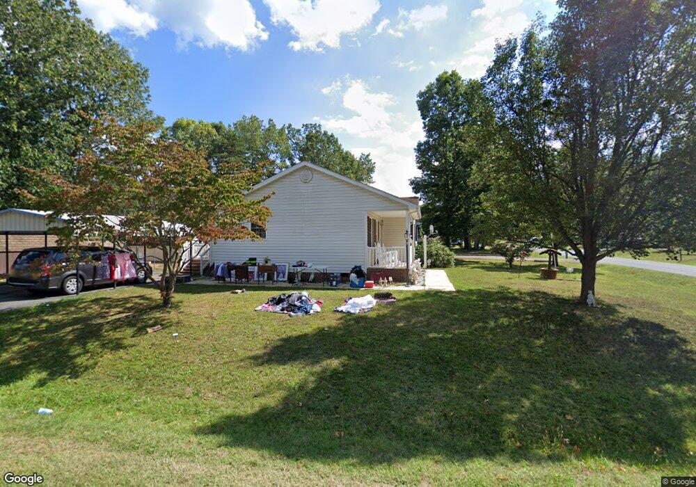 83 S River Dr, Stuarts Draft, VA 24477 - photo 1