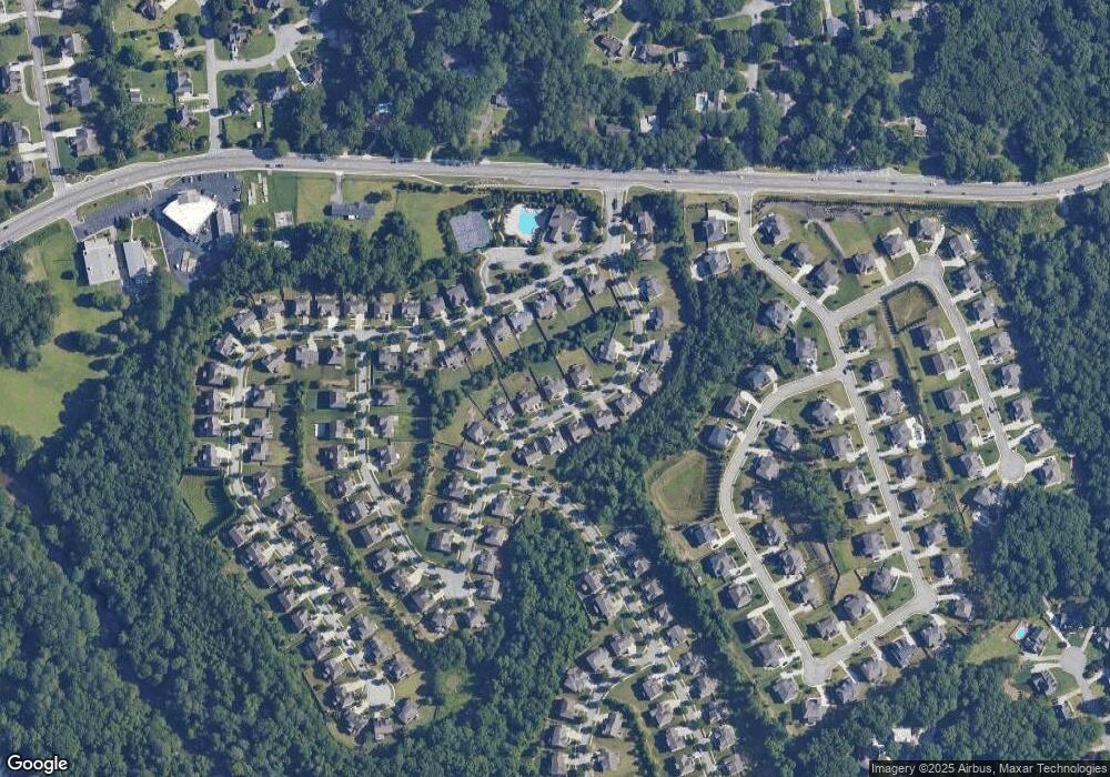 2871 Terra View Dr SW, Lilburn, GA 30047 - photo 1