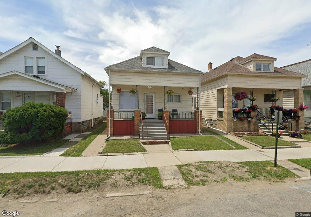 11645 Fleming St, HamtraMcK, MI 48212 - photo 1