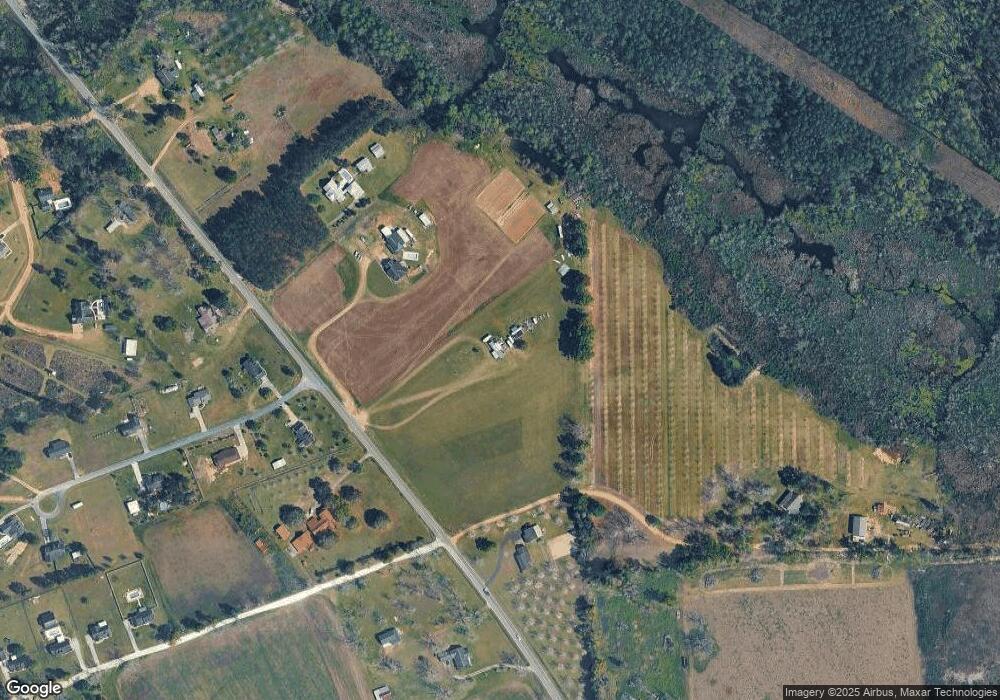 5710 Ga Highway 203, Blackshear, GA 31516 - photo 1