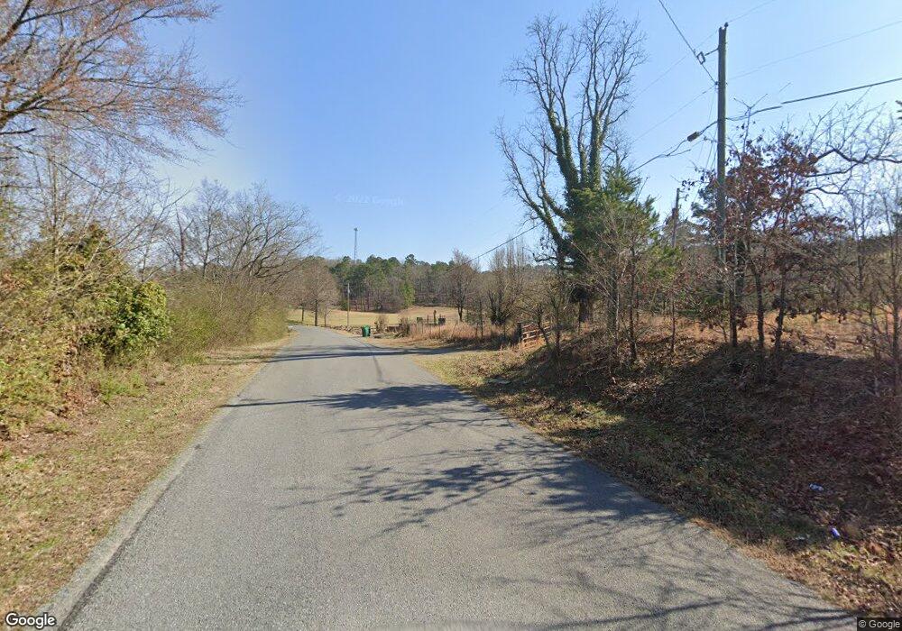 0 Nichols Loop Rd, Big Rock Township, AR 72223 - photo 1