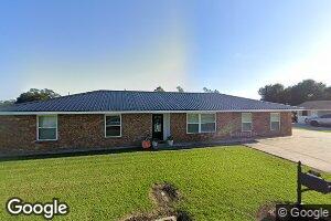 277 W 54th St, Cut Off, LA 70345