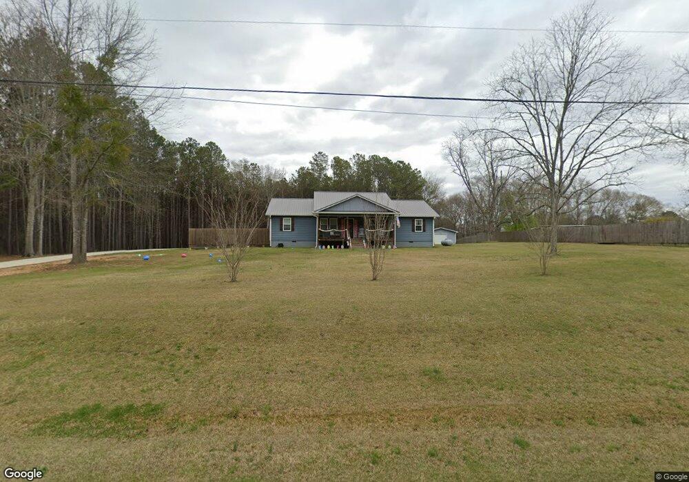 5007 County Road 16, Roanoke, AL 36274 - photo 1