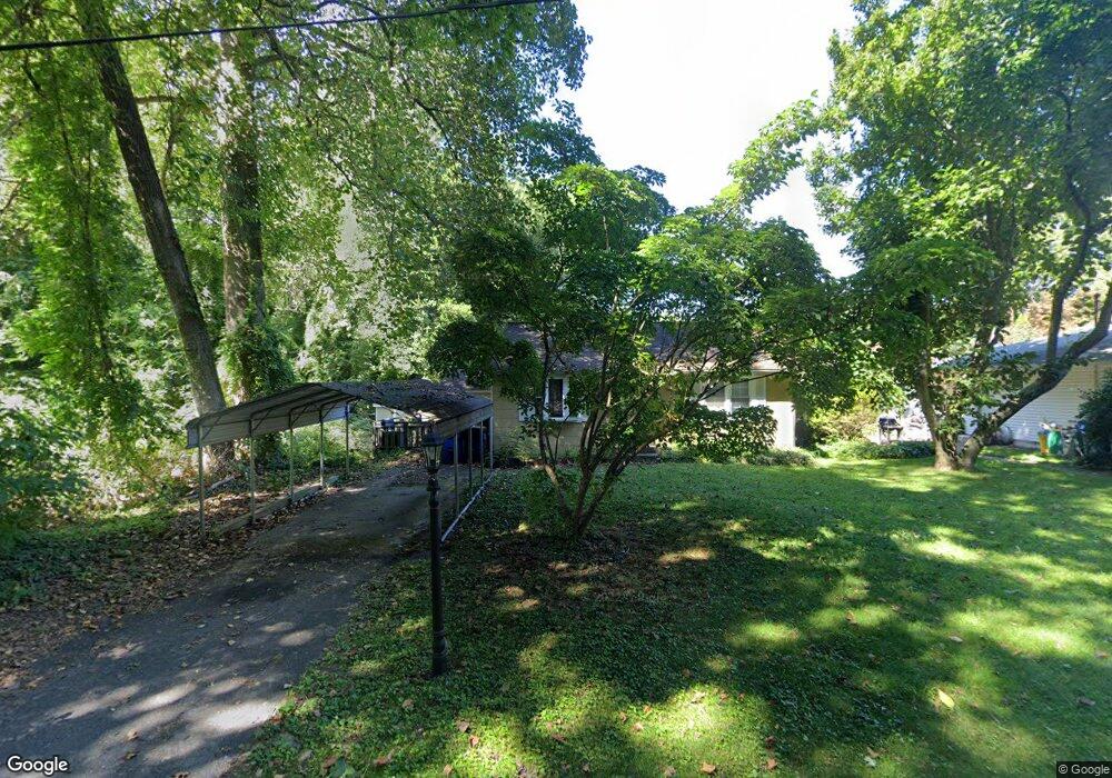 708 Glen Ave, Laurel Springs, NJ 08021 - photo 1