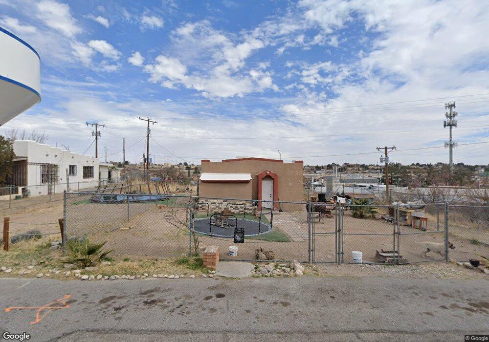 2408 Sparkman St, El Paso, TX 79903 - photo 1