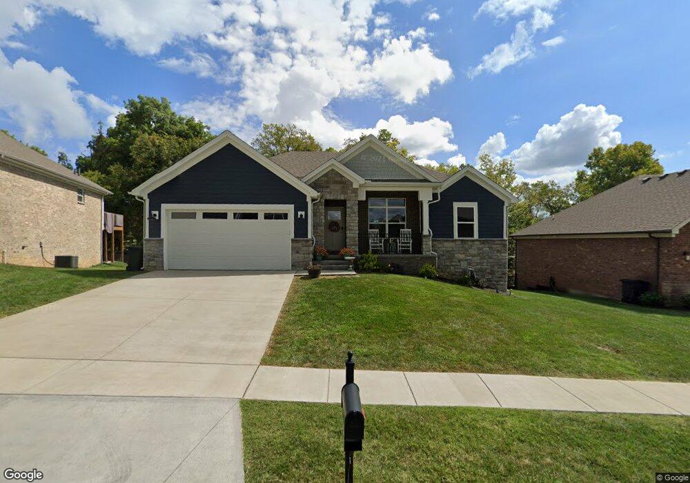 6104 Deer Trace Ct, Georgetown, IN 47122 - photo 1