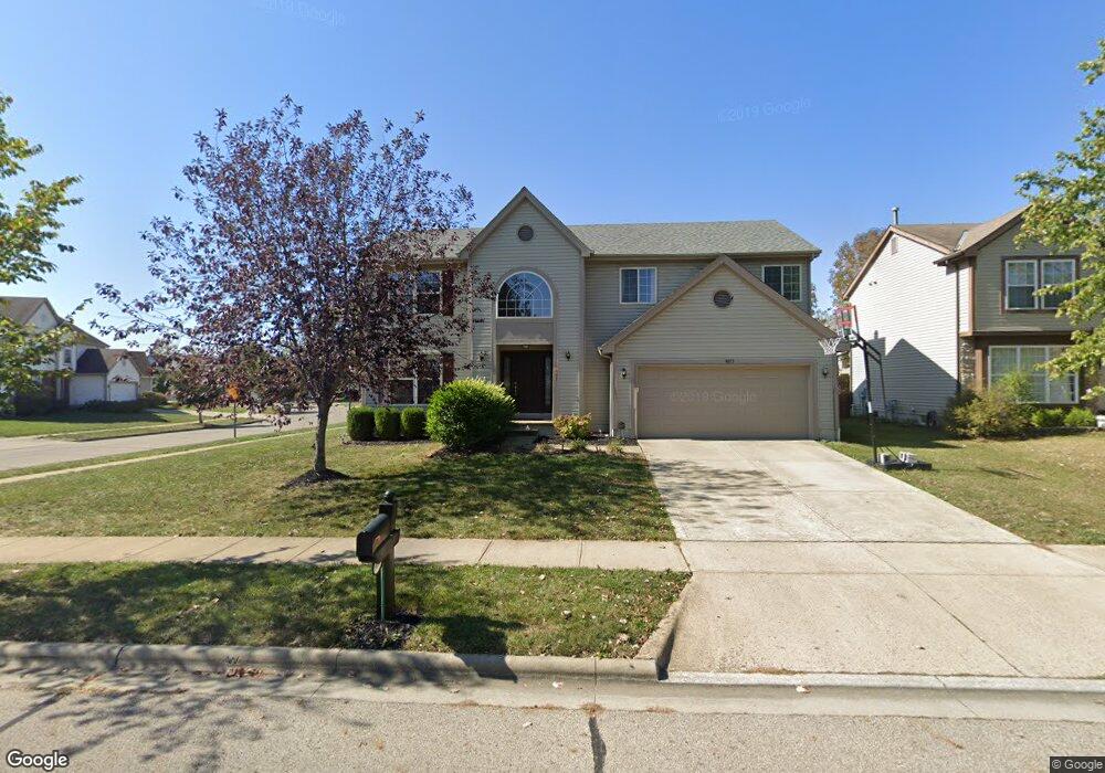 9073 Misty Dawn Dr, Columbus, OH 43240 - photo 1