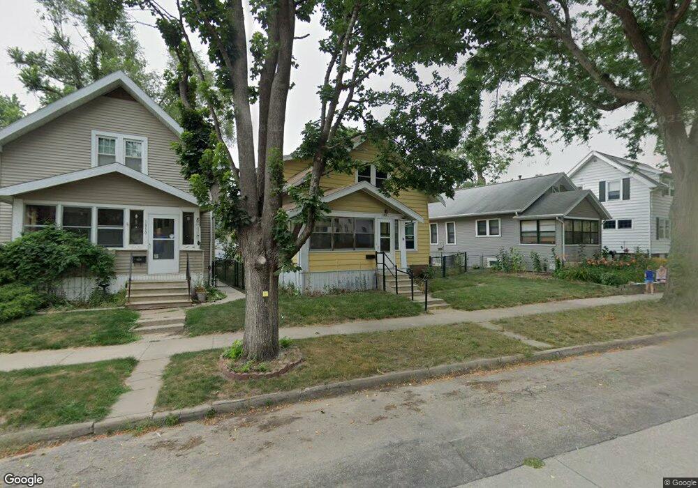 1816 8th Ave SE, Cedar Rapids, IA 52403 - photo 1