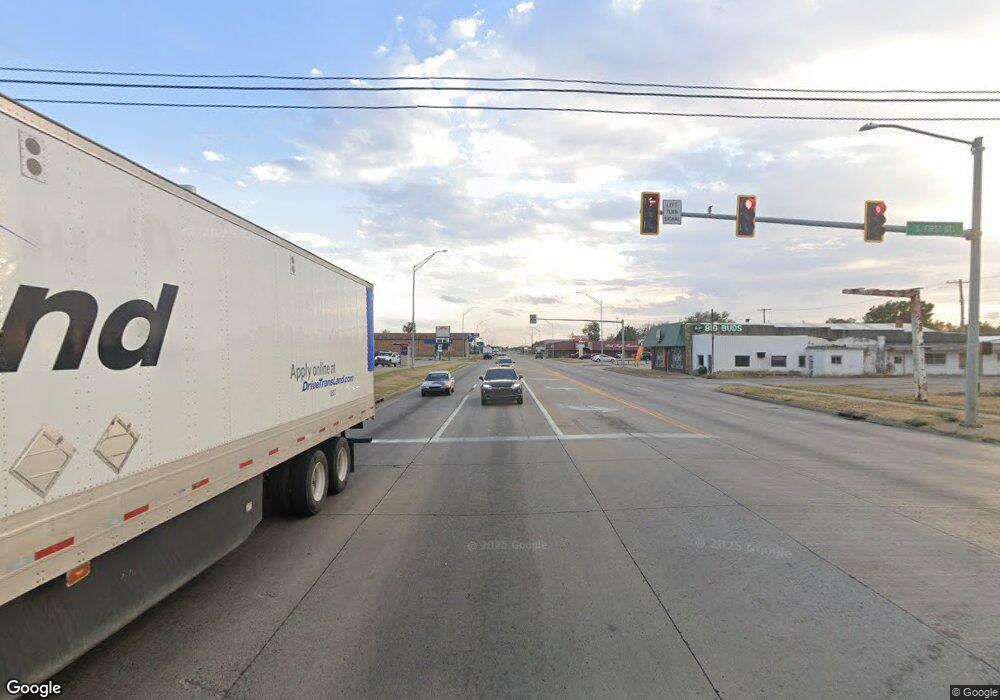 00 SW 1st St, Pryor, OK 74361 - photo 1