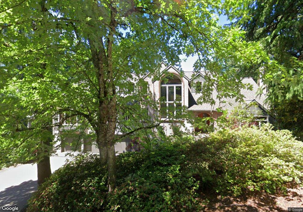 18269 Tamaway Dr, Lake Oswego, OR 97034 - photo 1