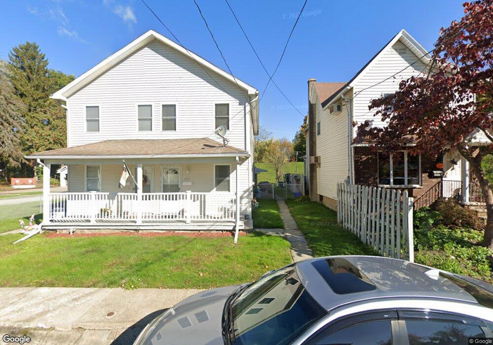 423 Finn St, Scranton, PA 18509 - photo 1