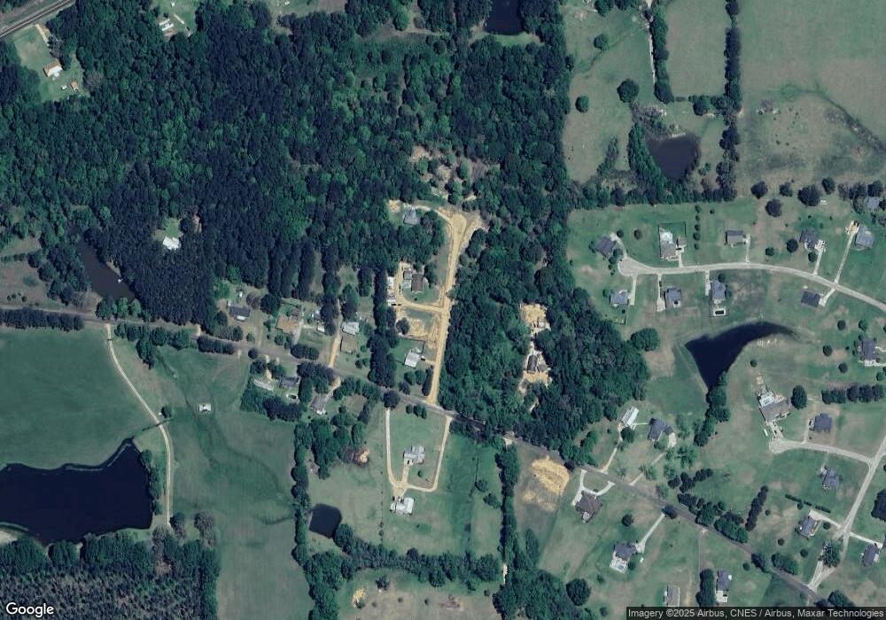 XXXX Clover Ln, McComb, MS 39648 - photo 1