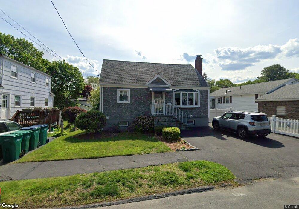 34 Basse Rd, Lynn, MA 01905 - photo 1