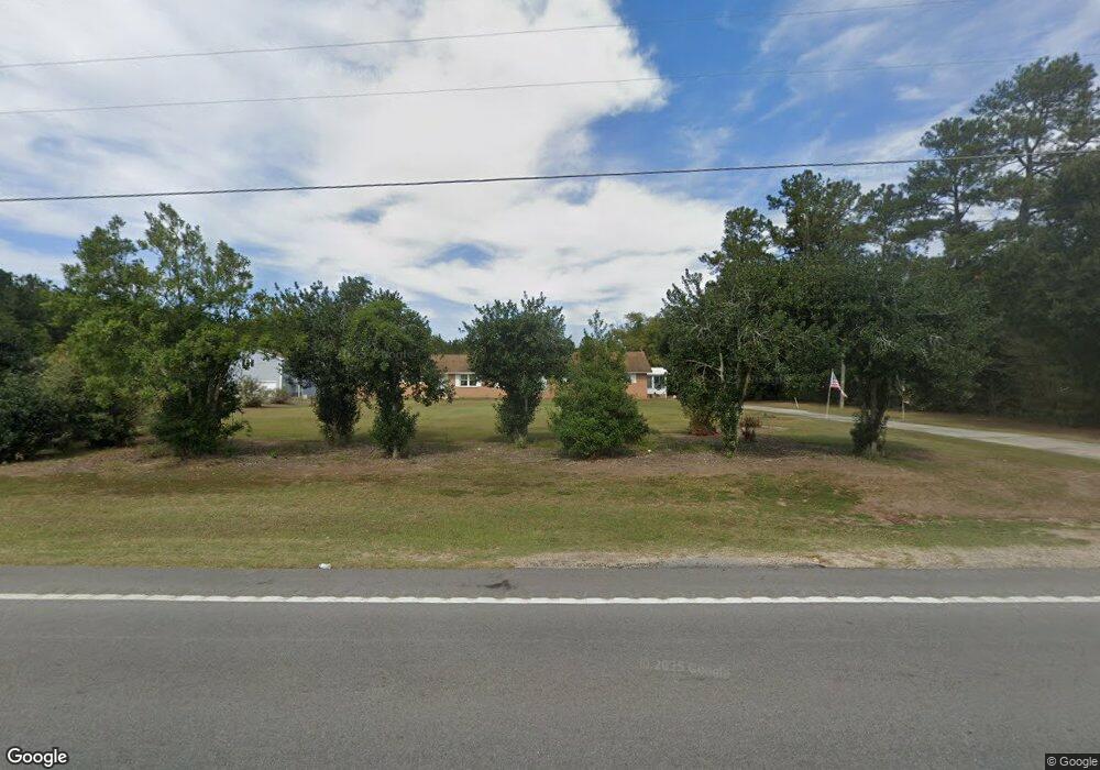 2514 Neeses Hwy, Orangeburg, SC 29115 - photo 1