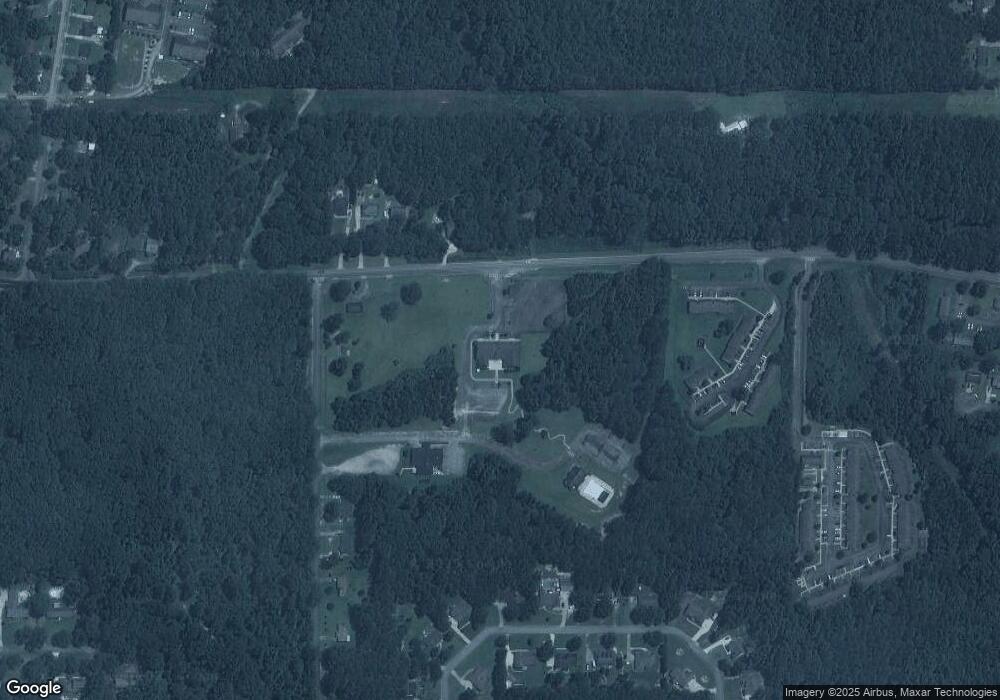 126 Lambdin Cir unit 18, Barnesville, GA 30204 - photo 1