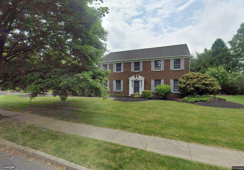 4926 Maranatha Way, Allentown, PA 18106 - photo 1